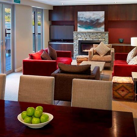 Hilton Queenstown Resort & Spa Interior foto